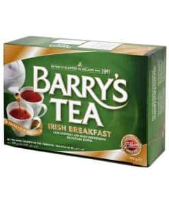 Barrys Green 80