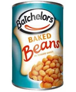 Batchelors Baked Beans