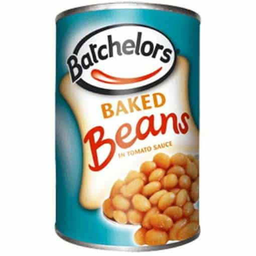 Batchelors Baked Beans