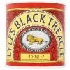 Black Treacle