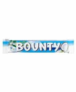 Bounty Milk