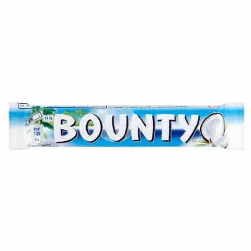 Bounty Milk