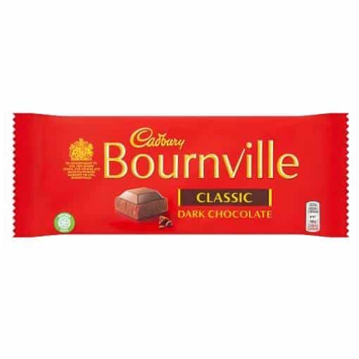 Bournville Large