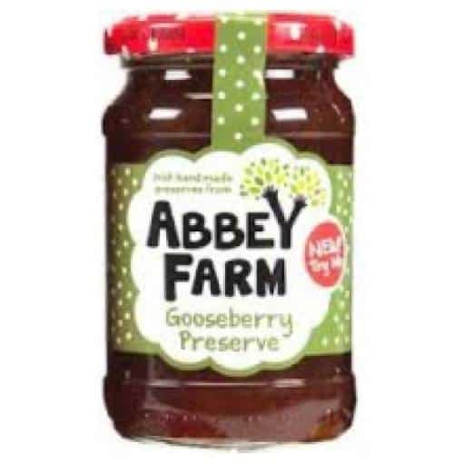 BritsRUs abbeyfarm gooseberry