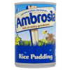 BritsRUs ambrosia cream rice