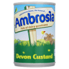 BritsRUs ambrosia devon custard