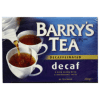 BritsRUs barrys decaf tea