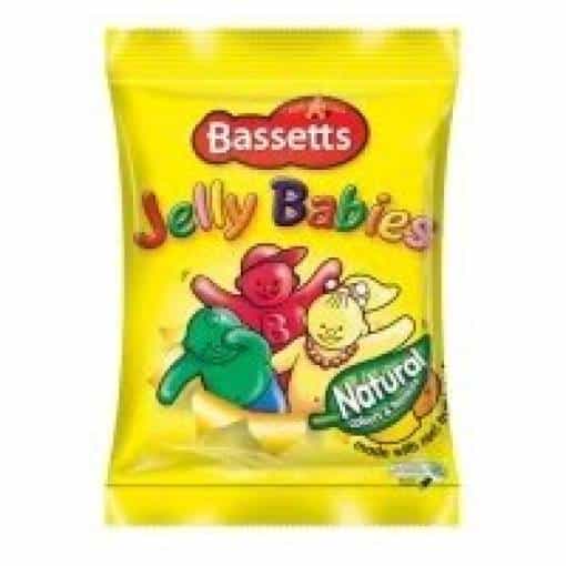 BritsRUs bassetts jelly babies