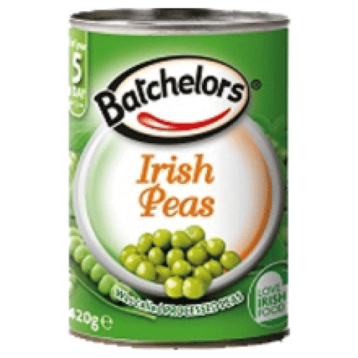 BritsRUs batchelors irish peas