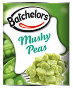 BritsRUs batchelors mushy peas