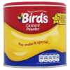 BritsRUs birds custard powder