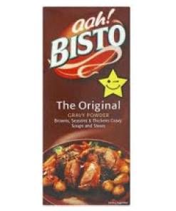 BritsRUs bisto gravy powder