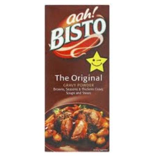 BritsRUs bisto gravy powder