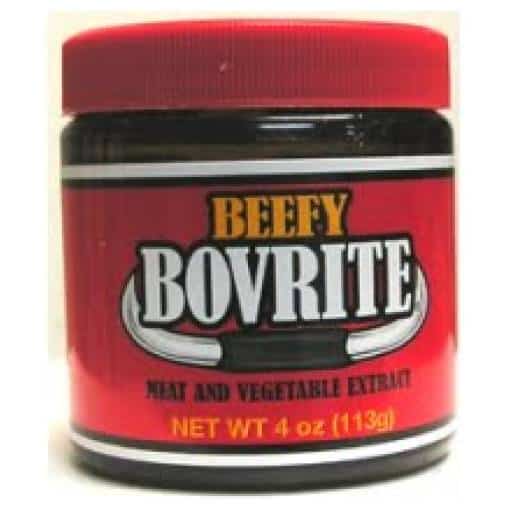BritsRUs bovrite