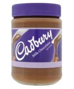 BritsRUs cadburymilk