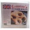 BritsRUs camerons banger rolls