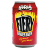 BritsRUs idris ginger beer