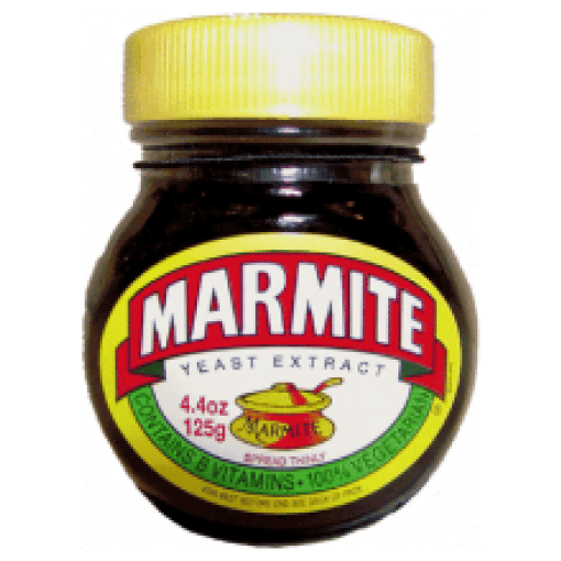BritsRUs marmite