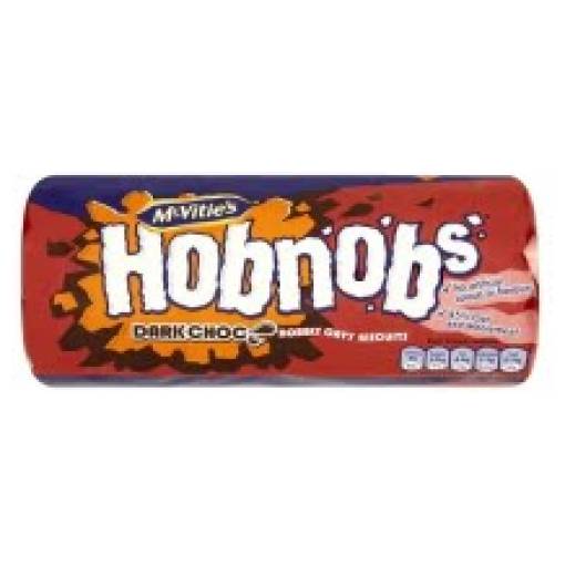 BritsRUs mcvities darkchoco hobnobs