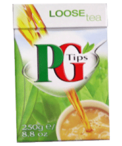 BritsRUs pgloose