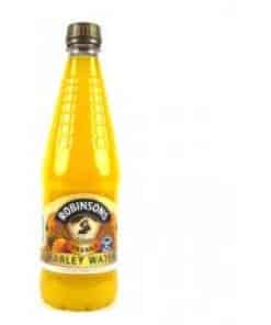 BritsRUs robinsons orange