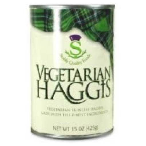 BritsRUs stahly veg haggis