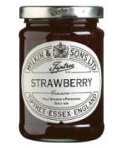 BritsRUs wilkonson strawberry
