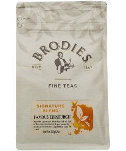 Brodies Loose