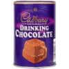 Cadbury Drinking Chocolate