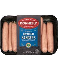 Donnelly Breakfast