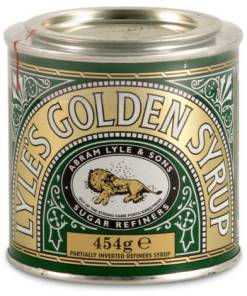 Golden Syrup