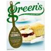 Greens Scone Mix