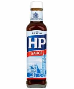 HP Original Brown Sauce