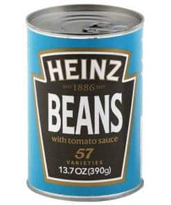 Heinz Beans Classic