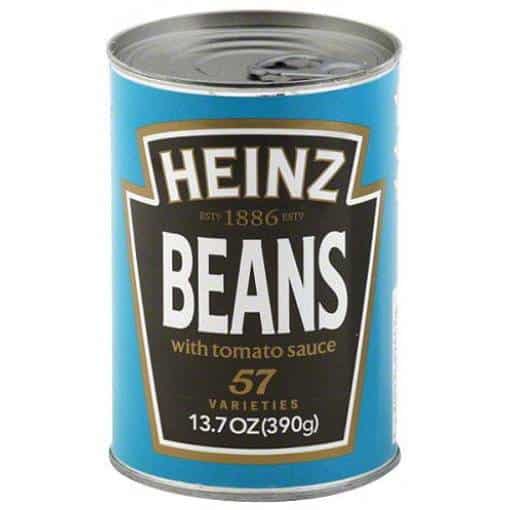 Heinz Beans Classic