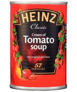 Heinz Tomato Soup