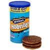 Hobnob Milk