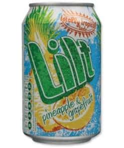 Lilt