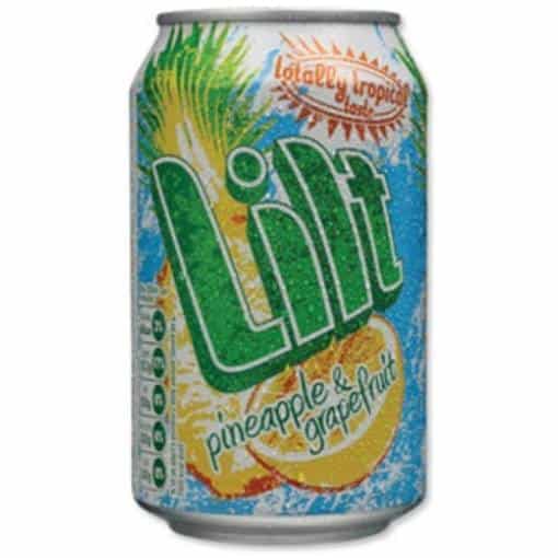 Lilt