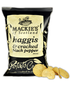 Mackies Haggis