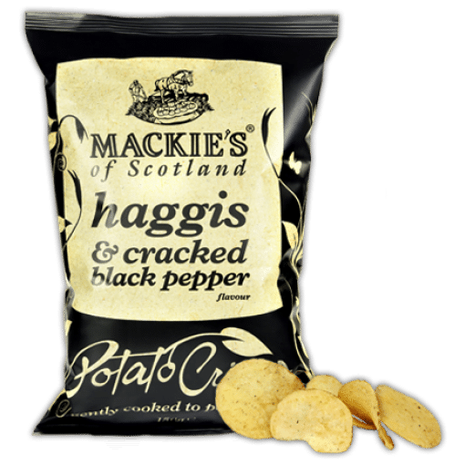Mackies Haggis