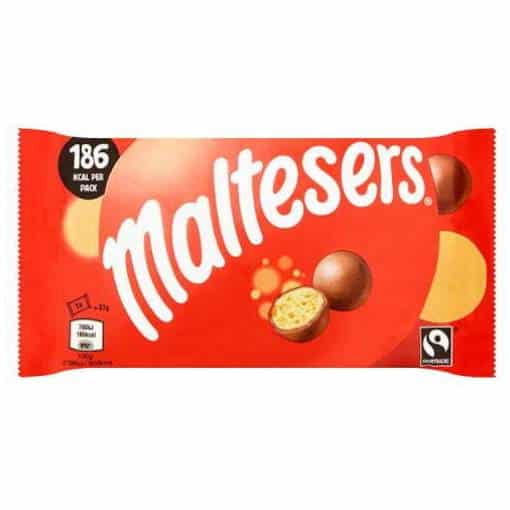Maltesers