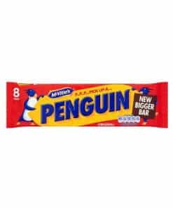 McVities Penguin 1