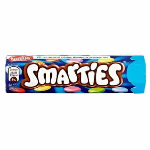 Nestle Smarties