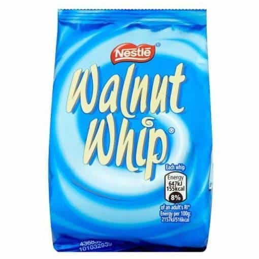 Nestle Walnut Whip