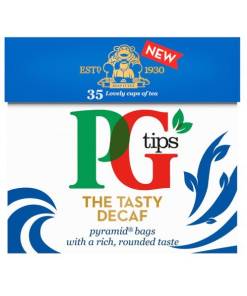 PG Decaf 35