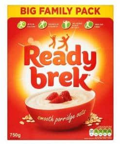 Ready Brek