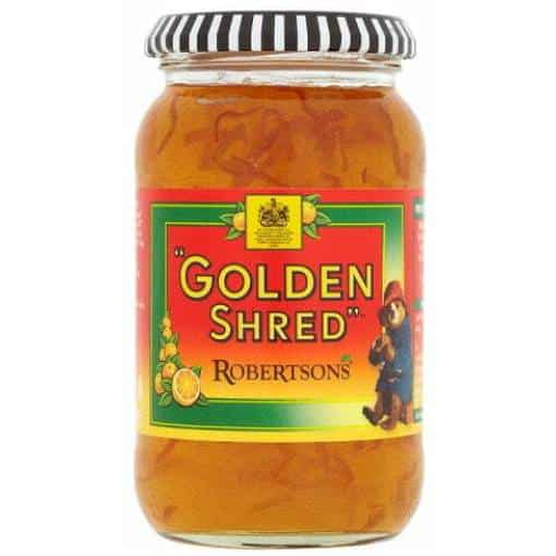 Robertsons Golden Shred