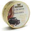Simpkins Black Taxi