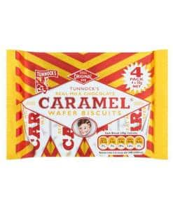 Tunnocks Wafers